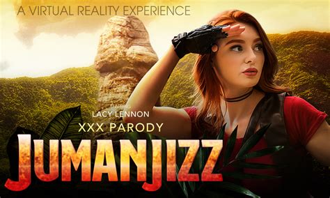 jumanji porn|Jumanjizz (VR porn video)